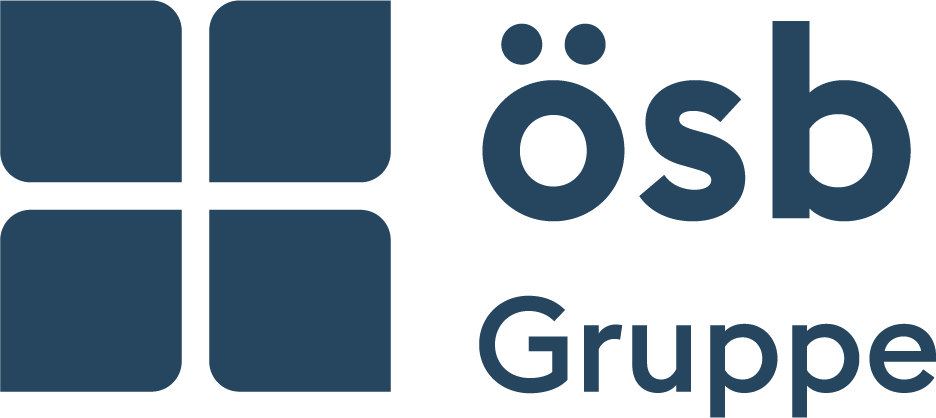 ÖSB Gruppe Logo